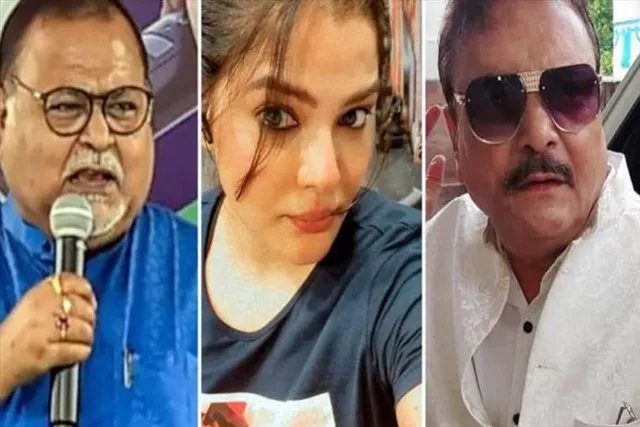 'আমি পার্থর কাছে চুনোপুটি', মন্তব্য মদন মিত্রের