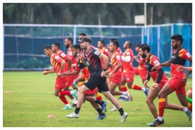 ৬০-৭০ হাজার মানুষের সমর্থনটাই বড় ব্যাপারঃ ক্লেইটন