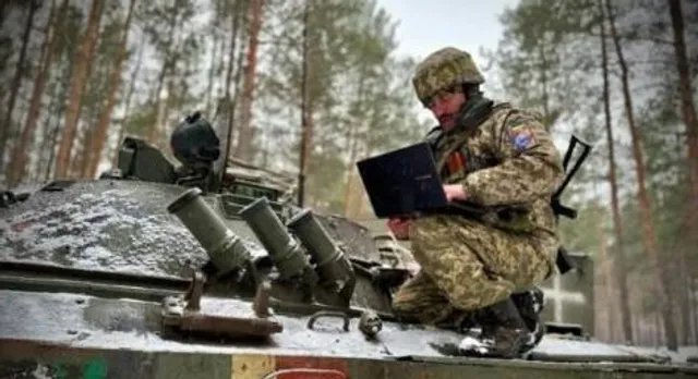 ফের ইউক্রেনে ড্রোন হামলা রাশিয়ার