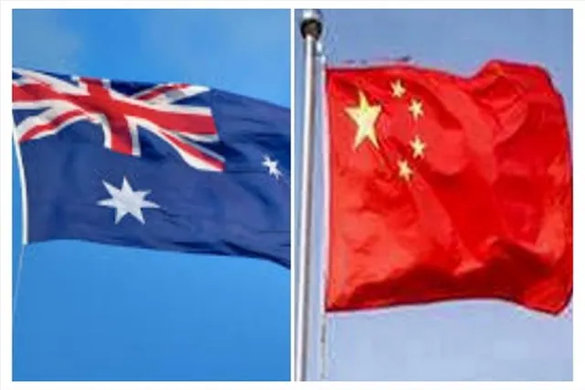 অস্ট্রেলিয়ায় চীনা ব্যবসায়ীদের সঙ্গে 'ন্যায্য' আচরণের আহ্বান বেইজিংয়ের