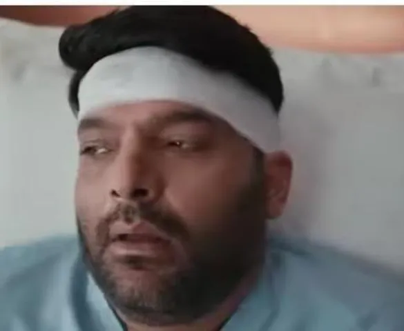 কবে থেকে দেখা যাবে 'দ্য কপিল শর্মা শো'?