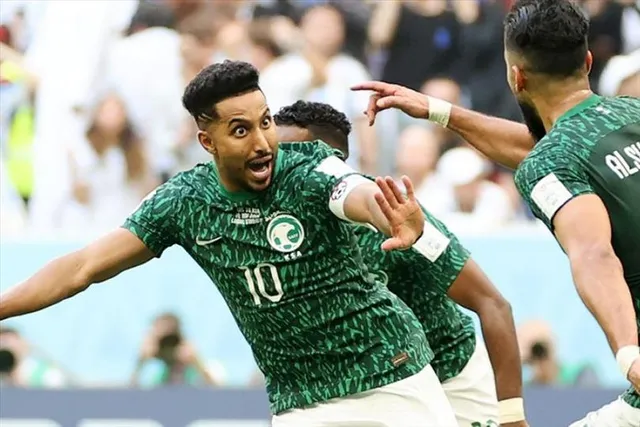 সৌদি আরবে নিষিদ্ধ ফিফা বিশ্বকাপের লাইভ স্ট্রিমিং