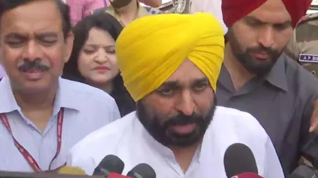 জাতীয় সুরক্ষার বিষয়ে একসঙ্গে কাজ করবে আপ ও বিজেপি!