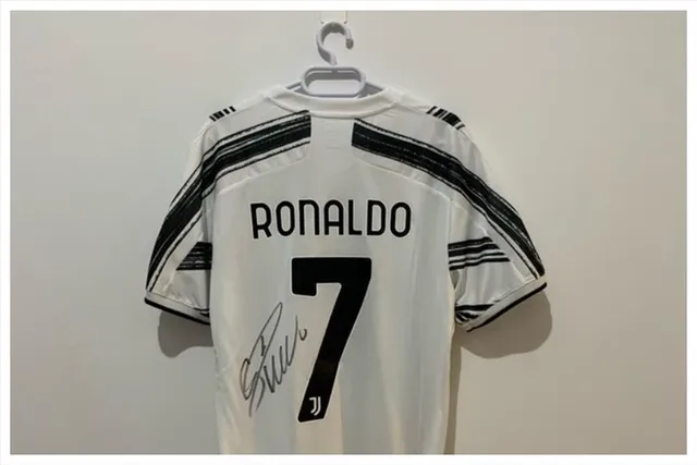 Turkey Syria Earthquake : নিলামে উঠবে রোনাল্ডোর জার্সি