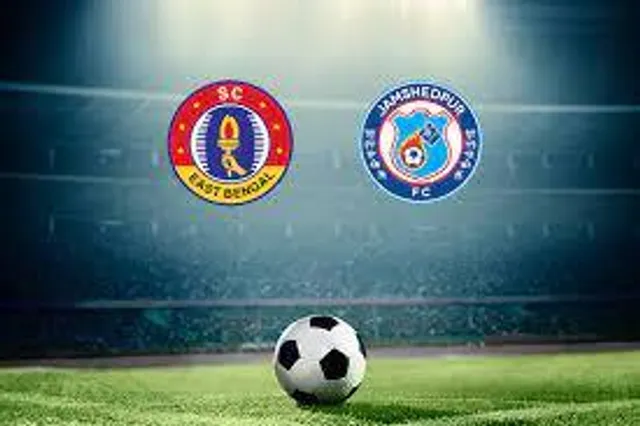 গোলশূন্য দুই দল