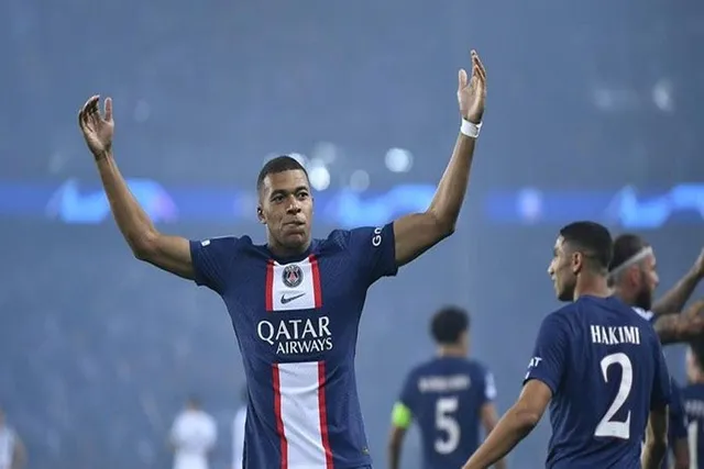 নেইমারের পাস থেকে হওয়া এই গোল এখন টুর্নামেন্টের অন্যতম সেরা