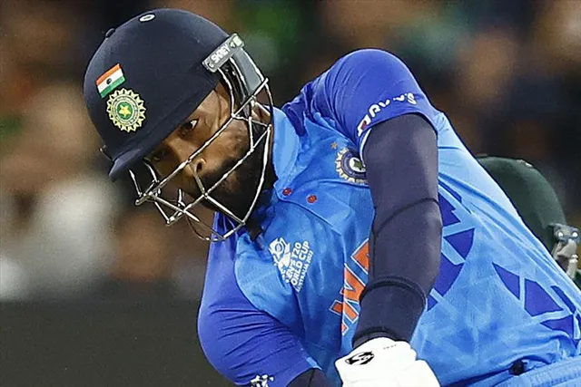 হার্দিকের ১০০০ রান