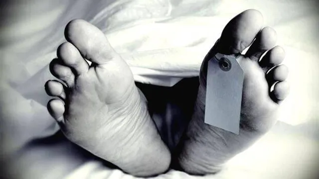 সল্টলেকে কলকাতা পুলিশের আবাসনের ১১ তলা থেকে পড়ে কলেজ পড়ুয়ার মৃত্যু