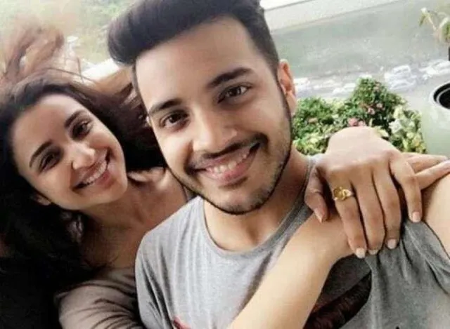 ভাইয়ের সঙ্গে গানে গলা মেলালেন পরিণীতি চোপড়া