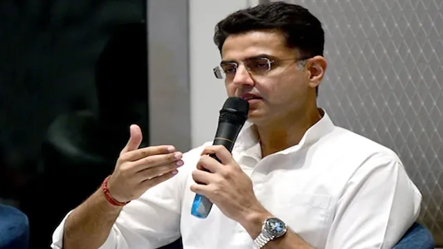 বিজেপিকে নিশানা কংগ্রেস নেতার