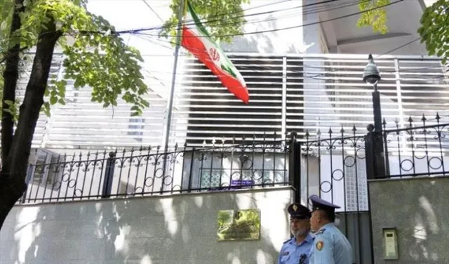 ইরানের সঙ্গে কূটনৈতিক সম্পর্ক ছিন্ন করল আলবেনিয়া