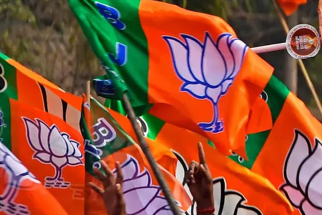 বিহার বিজেপিতে বড় ধাক্কা