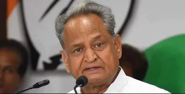 সন্ত্রাস ছড়ানোর জন্যই এই নৃশংস হত্যাকাণ্ড হয়েছে, রাজ্যজুড়ে শান্তি বজায় রাখার আর্জি গেহলটের