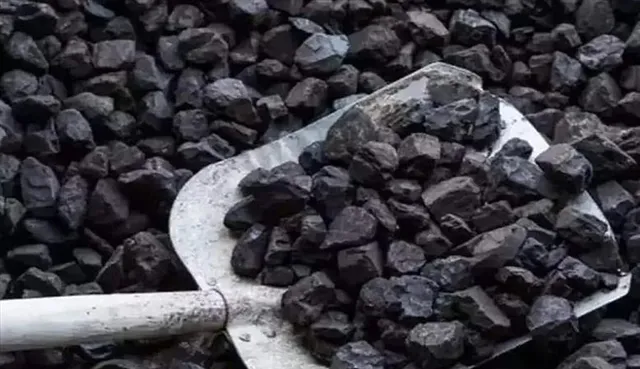 বীরভূম থেকে উদ্ধার প্রচুর কয়লা