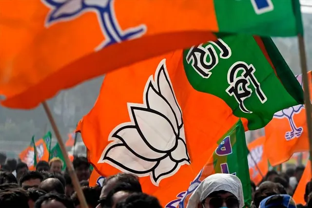 আনারুল একা বগটুইকান্ড ঘটায়নিঃ বিজেপি