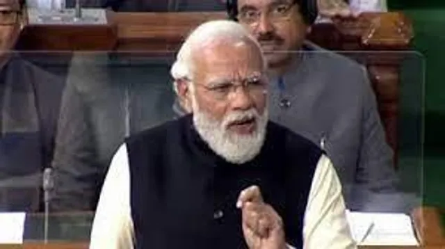 ১০০ শতাংশ টিকাকরণের দিকে এগিয়ে যাচ্ছে দেশ: প্রধানমন্ত্রী