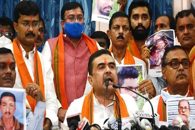 নিউটাউনের হোটেলে ৬৯ জন বিধায়ক