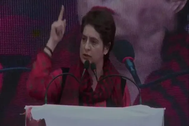 ২০ লক্ষ চাকরি দেবে কংগ্রেস