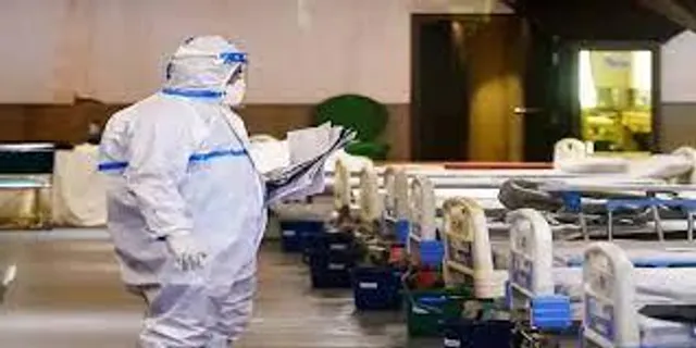 ফের রেকর্ড সংক্রমণ রাশিয়ায়