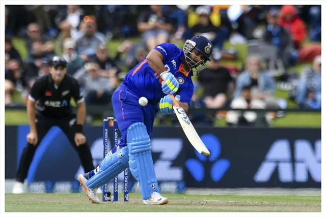 প্রকাশ্যে ঋষভ পন্থের MRI রিপোর্ট সম্পর্কিত তথ্য