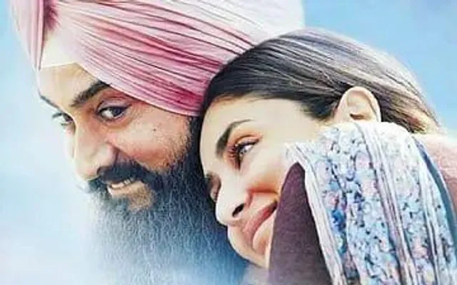 আইপিএলের ফাইনালে লঞ্চ হবে আমির খানের 'লাল সিং চড্ডা'র ট্রেলার