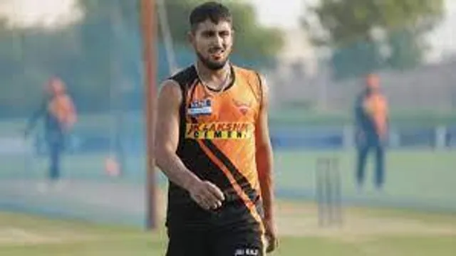 উমরান-কে কোথায় দেখতে চান ভাজ্জি?