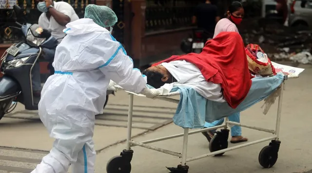 পজিটিভিটি রেট বেড়েই চলেছে বাংলায়!