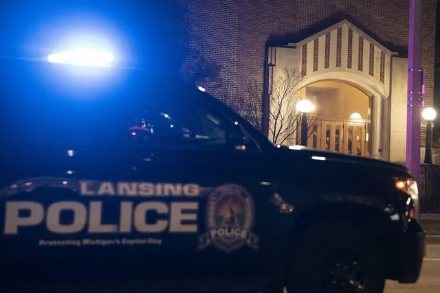 মিশিগান স্টেট ইউনিভার্সিটিতে গুলি চালানোর ঘটনায় এক ব্যক্তিকে গ্রেফতার