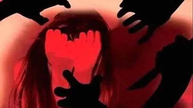 হাঁসখালিতে ফের নাবালিকার ওপর নির্যাতন