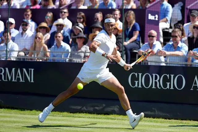 তিন বছর পর ফিরছেন নাদাল