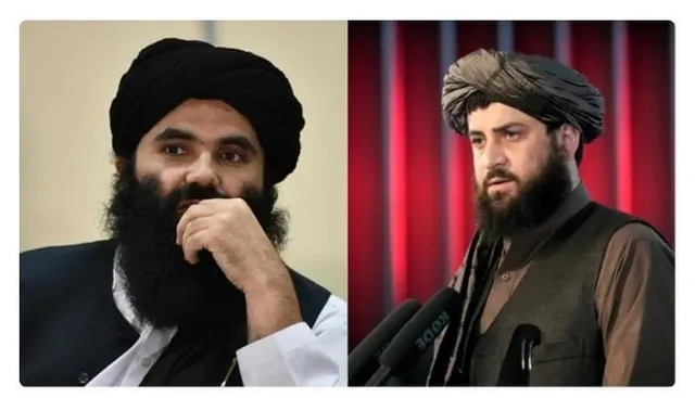 তালিবান আফগানিস্তানে পাক এলইটি/জেইএম সন্ত্রাসীদের বিরুদ্ধে সুনির্দিষ্ট কাজ করবে