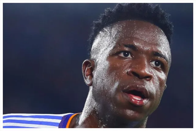 কোন কোন দেশ জিততে পারে বিশ্বকাপ? জানালেন ভিনিসিয়াস