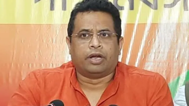 সিপিএমকে পাশে চাইলেন বিজেপি সাংসদ সৌমিত্র খাঁ