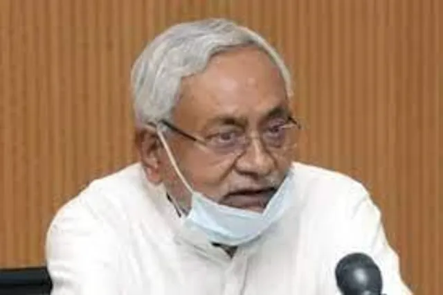 "অন্তত একবার করা উচিত": জাতিভিত্তিক জনগণনা নিয়ে নীতিশ কুমার