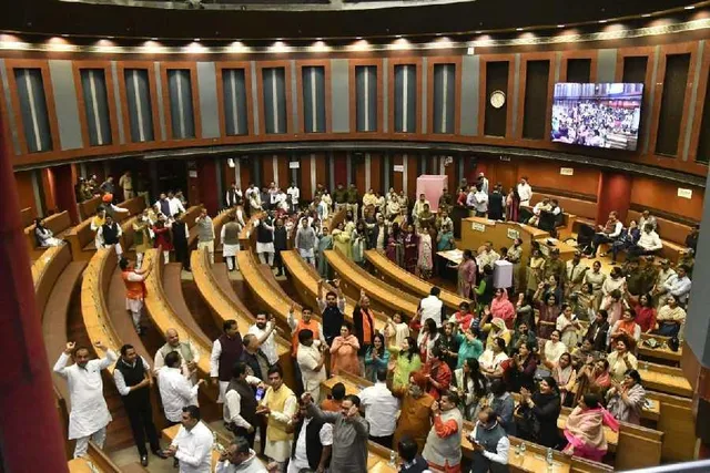 এমসিডি এর স্থায়ী কমিটির সদস্যদের পুনঃনির্বাচন স্থগিতের নির্দেশ হাইকোর্টের