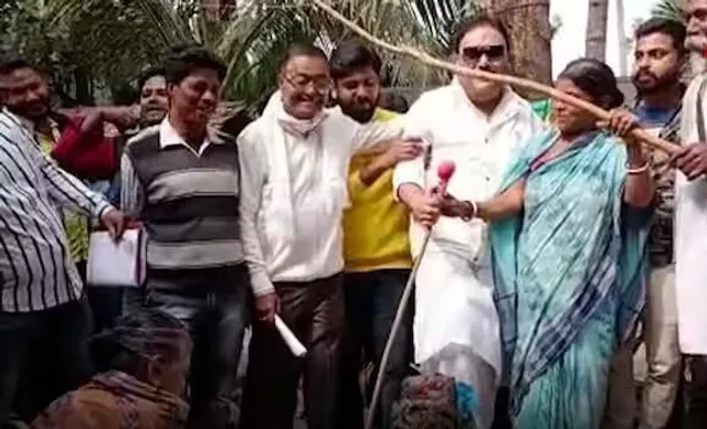 পঞ্চায়েত ভোটের আগে হুঙ্কার মদন মিত্রর