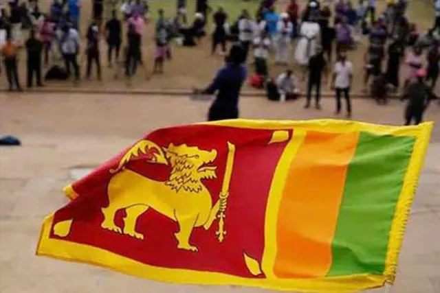 সরকারি চাকরিতে নিয়োগ বন্ধ করে দিল শ্রীলংকা