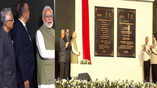 হু প্রধানের প্রতি কৃতজ্ঞতা প্রকাশ প্রধানমন্ত্রীর