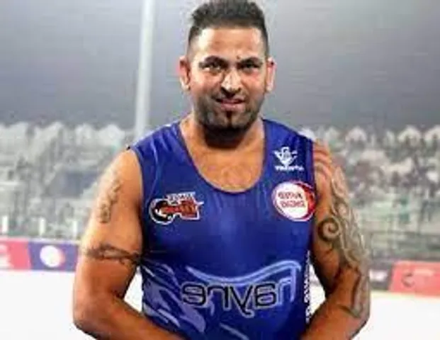 কবাডি খেলোয়াড় খুনের মামলা সমাধান করল পুলিশ