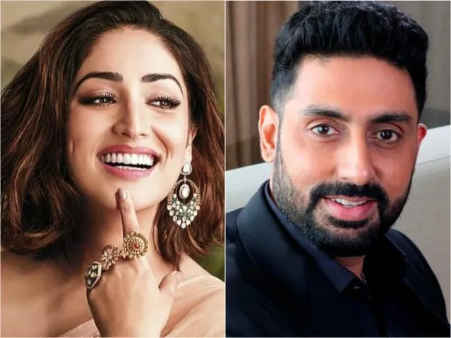 আসছে অভিষেক বচ্চন ও ইয়ামি গৌতমের নতুন ছবি জানুন কবে