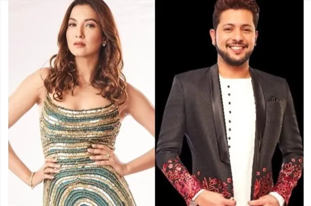 বেড়ে চলেছে প্রণীশ-এর বন্ধুত্ব