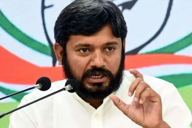 সাধারণ মানুষের সমস্যাগুলি সরকার উপেক্ষা করছে: কানহাইয়া কুমার