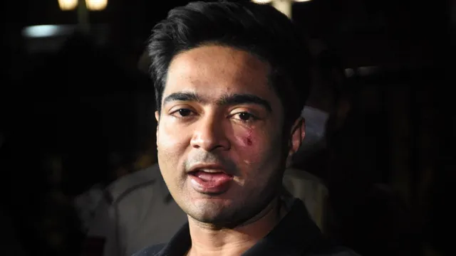 অভিষেকের বিদেশযাত্রা থেকে উঠল নিষেধাজ্ঞা