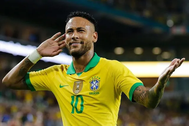 প্রি-কোয়ার্টার ফাইনালে খেলবেন নেইমার, জানালেন কোচ