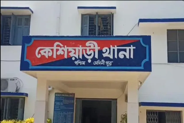 কেশিয়াড়িতে দুই ব্যক্তির অস্বাভাবিক মৃত্যু