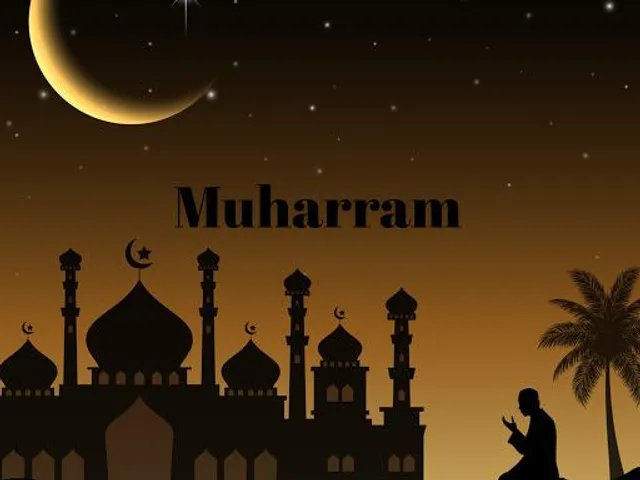 আজ মহরম, জানুন মহরমের ইতিহাস