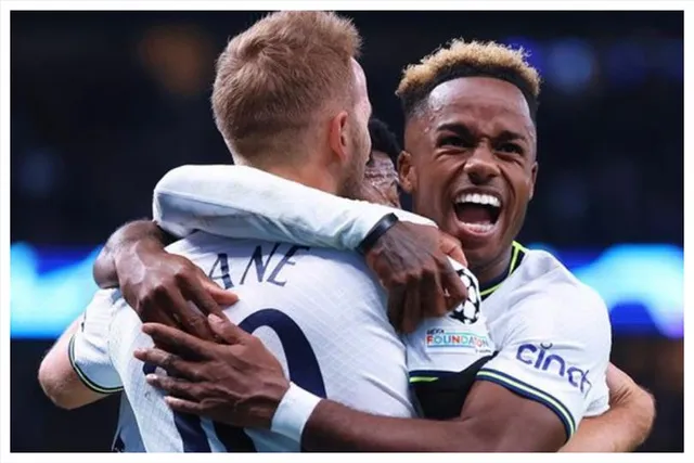 ন'টি গোল হয়ে গেল হ্যারি কেন-এর