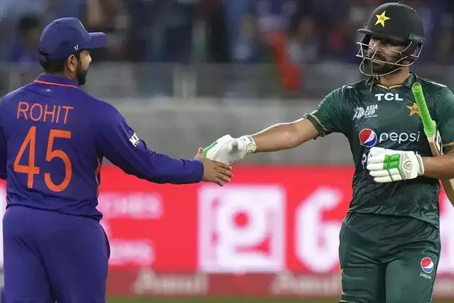 সেপ্টেম্বর মাসে অনুষ্ঠিত হবে ২০২৩ সালের এশিয়া কাপ