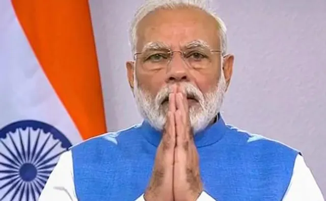 ভারতের প্রাক্তন প্রধান বিচারপতি এ এম আহমাদির প্রয়াণে শোকাহত প্রধানমন্ত্রী