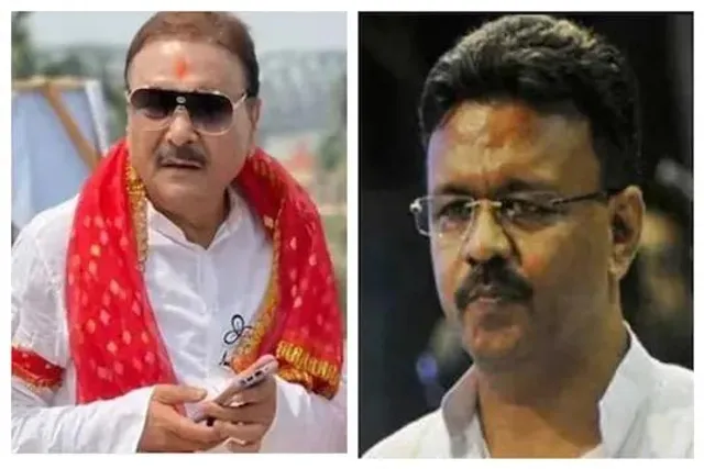 মদন, ফিরহাদকে ভর্ৎসনা বিচারকের